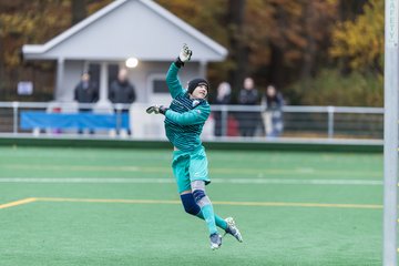 Bild 340 - wCJ VfL Pinneberg - Eimsbuettler TV : Ergebnis: 0:3